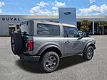 Used 2024 FORD BRONCO BIG BEND in JACKSONVILLE, FLORIDA (Photo 4)
