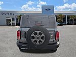 Used 2024 FORD BRONCO BIG BEND in JACKSONVILLE, FLORIDA (Photo 5)