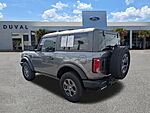 Used 2024 FORD BRONCO BIG BEND in JACKSONVILLE, FLORIDA (Photo 6)