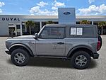 Used 2024 FORD BRONCO BIG BEND in JACKSONVILLE, FLORIDA (Photo 7)