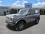 Used 2024 FORD BRONCO BIG BEND in JACKSONVILLE, FLORIDA (Photo 8)