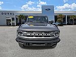 Used 2024 FORD BRONCO BIG BEND in JACKSONVILLE, FLORIDA (Photo 9)