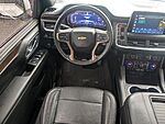 Used 2023 CHEVROLET TAHOE HIGH COUNTRY in JACKSONVILLE, FLORIDA (Photo 17)