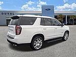 Used 2023 CHEVROLET TAHOE HIGH COUNTRY in JACKSONVILLE, FLORIDA (Photo 4)