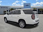 Used 2023 CHEVROLET TAHOE HIGH COUNTRY in JACKSONVILLE, FLORIDA (Photo 6)