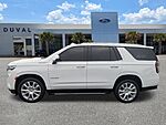 Used 2023 CHEVROLET TAHOE HIGH COUNTRY in JACKSONVILLE, FLORIDA (Photo 7)