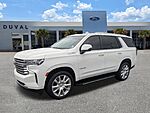 Used 2023 CHEVROLET TAHOE HIGH COUNTRY in JACKSONVILLE, FLORIDA (Photo 8)