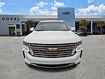 Used 2023 CHEVROLET TAHOE HIGH COUNTRY in JACKSONVILLE, FLORIDA (Photo 9)