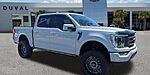 Used 2023 FORD F-150 LARIAT in JACKSONVILLE, FLORIDA