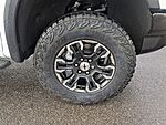 Used 2026 CHEVROLET SILVERADO 1500 ZR2 in JACKSONVILLE, FLORIDA (Photo 11)