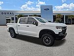 Used 2026 CHEVROLET SILVERADO 1500 ZR2 in JACKSONVILLE, FLORIDA (Photo 2)