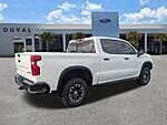 Used 2026 CHEVROLET SILVERADO 1500 ZR2 in JACKSONVILLE, FLORIDA (Photo 4)
