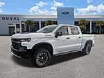 Used 2026 CHEVROLET SILVERADO 1500 ZR2 in JACKSONVILLE, FLORIDA (Photo 8)