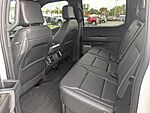 Used 2025 FORD F-150 LARIAT in JACKSONVILLE, FLORIDA (Photo 14)