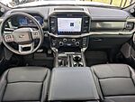 Used 2025 FORD F-150 LARIAT in JACKSONVILLE, FLORIDA (Photo 15)