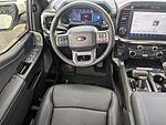 Used 2025 FORD F-150 LARIAT in JACKSONVILLE, FLORIDA (Photo 16)