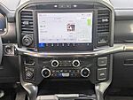 Used 2025 FORD F-150 LARIAT in JACKSONVILLE, FLORIDA (Photo 18)