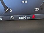 Used 2025 FORD F-150 LARIAT in JACKSONVILLE, FLORIDA (Photo 33)