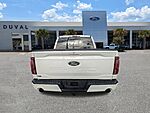 Used 2025 FORD F-150 LARIAT in JACKSONVILLE, FLORIDA (Photo 5)
