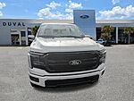 Used 2025 FORD F-150 LARIAT in JACKSONVILLE, FLORIDA (Photo 9)