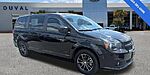 Used 2019 DODGE GRAND CARAVAN SE PLUS in JACKSONVILLE, FLORIDA