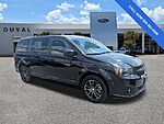 Used 2019 DODGE GRAND CARAVAN SE PLUS in JACKSONVILLE, FLORIDA (Photo 2)