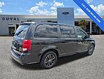Used 2019 DODGE GRAND CARAVAN SE PLUS in JACKSONVILLE, FLORIDA (Photo 4)