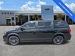 Used 2019 DODGE GRAND CARAVAN SE PLUS in JACKSONVILLE, FLORIDA (Photo 7)