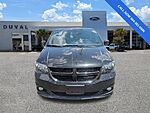Used 2019 DODGE GRAND CARAVAN SE PLUS in JACKSONVILLE, FLORIDA (Photo 9)
