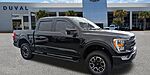 Used 2023 FORD F-150 LARIAT in JACKSONVILLE, FLORIDA