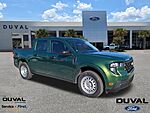 Used 2025 FORD MAVERICK XL in JACKSONVILLE, FLORIDA (Photo 1)