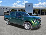 Used 2025 FORD MAVERICK XL in JACKSONVILLE, FLORIDA (Photo 2)
