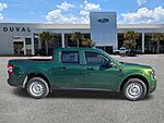 Used 2025 FORD MAVERICK XL in JACKSONVILLE, FLORIDA (Photo 3)