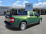 Used 2025 FORD MAVERICK XL in JACKSONVILLE, FLORIDA (Photo 4)