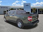 Used 2025 FORD MAVERICK XL in JACKSONVILLE, FLORIDA (Photo 6)