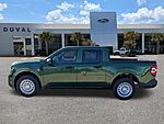 Used 2025 FORD MAVERICK XL in JACKSONVILLE, FLORIDA (Photo 7)