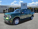 Used 2025 FORD MAVERICK XL in JACKSONVILLE, FLORIDA (Photo 8)