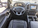 Used 2019 FORD F-250 LARIAT in JACKSONVILLE, FLORIDA (Photo 16)