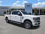 Used 2019 FORD F-250 LARIAT in JACKSONVILLE, FLORIDA (Photo 2)