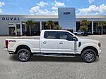 Used 2019 FORD F-250 LARIAT in JACKSONVILLE, FLORIDA (Photo 3)