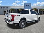 Used 2019 FORD F-250 LARIAT in JACKSONVILLE, FLORIDA (Photo 4)