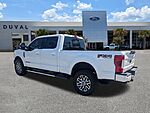Used 2019 FORD F-250 LARIAT in JACKSONVILLE, FLORIDA (Photo 6)