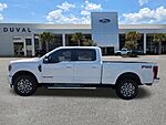 Used 2019 FORD F-250 LARIAT in JACKSONVILLE, FLORIDA (Photo 7)