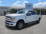 Used 2019 FORD F-250 LARIAT in JACKSONVILLE, FLORIDA (Photo 8)