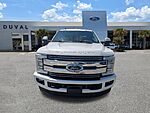 Used 2019 FORD F-250 LARIAT in JACKSONVILLE, FLORIDA (Photo 9)