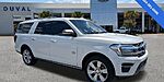 Used 2022 FORD EXPEDITION KING RANCH in JACKSONVILLE, FLORIDA