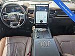 Used 2022 FORD EXPEDITION KING RANCH in JACKSONVILLE, FLORIDA (Photo 16)