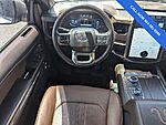 Used 2022 FORD EXPEDITION KING RANCH in JACKSONVILLE, FLORIDA (Photo 17)