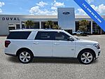 Used 2022 FORD EXPEDITION KING RANCH in JACKSONVILLE, FLORIDA (Photo 3)
