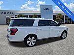 Used 2022 FORD EXPEDITION KING RANCH in JACKSONVILLE, FLORIDA (Photo 4)